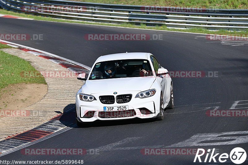 Bild #5899648 - Touristenfahrten Nürburgring Nordschleife (19.04.2019)