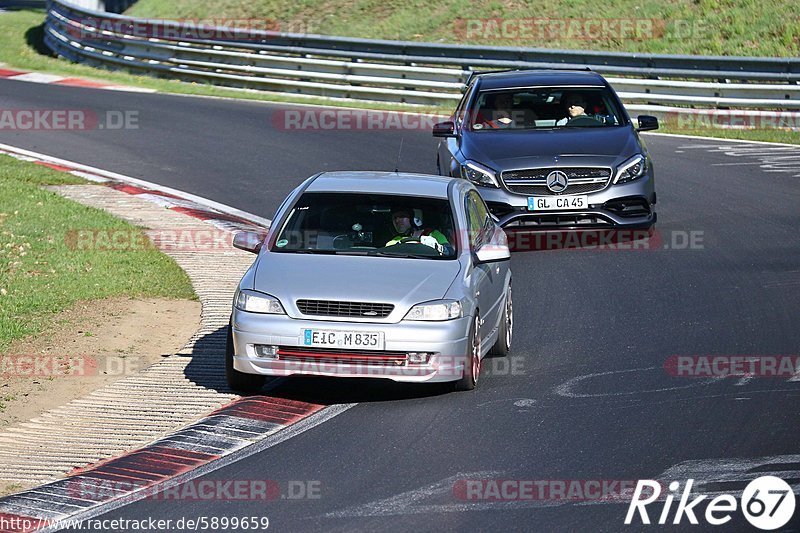 Bild #5899659 - Touristenfahrten Nürburgring Nordschleife (19.04.2019)