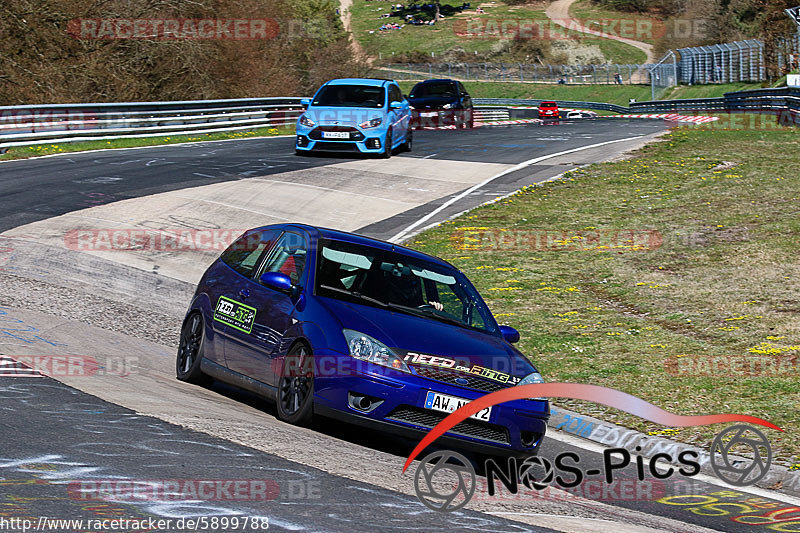 Bild #5899788 - Touristenfahrten Nürburgring Nordschleife (19.04.2019)