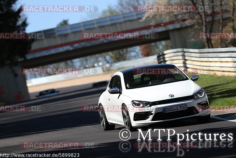 Bild #5899823 - Touristenfahrten Nürburgring Nordschleife (19.04.2019)