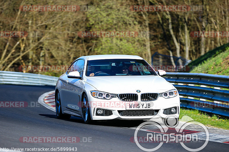 Bild #5899943 - Touristenfahrten Nürburgring Nordschleife (19.04.2019)