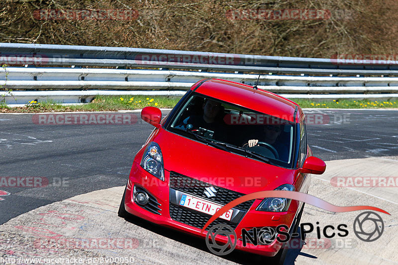 Bild #5900050 - Touristenfahrten Nürburgring Nordschleife (19.04.2019)