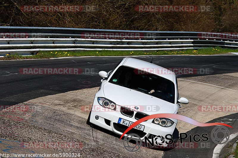 Bild #5900324 - Touristenfahrten Nürburgring Nordschleife (19.04.2019)