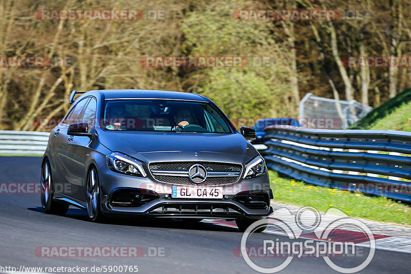 Bild #5900765 - Touristenfahrten Nürburgring Nordschleife (19.04.2019)