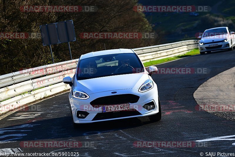 Bild #5901025 - Touristenfahrten Nürburgring Nordschleife (19.04.2019)