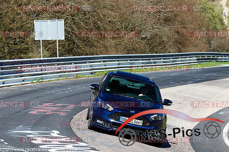 Bild #5901068 - Touristenfahrten Nürburgring Nordschleife (19.04.2019)