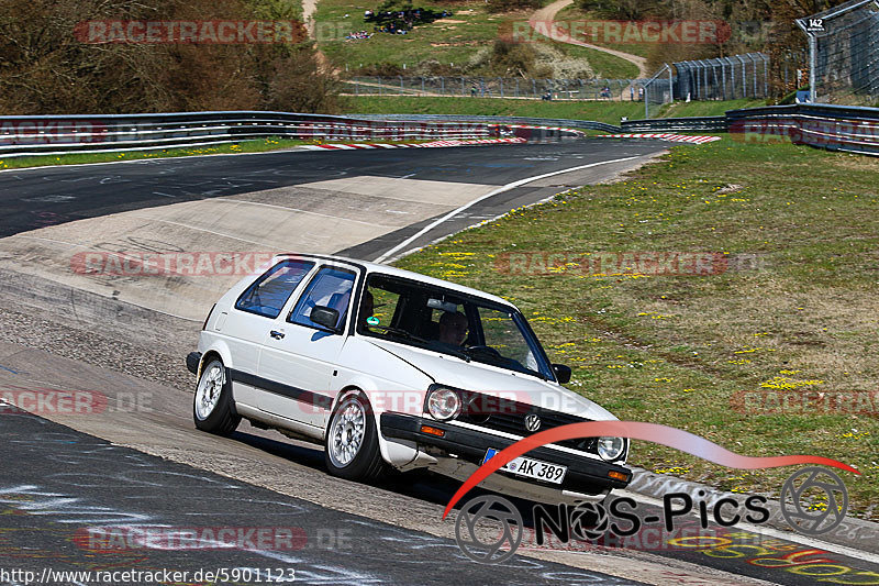 Bild #5901123 - Touristenfahrten Nürburgring Nordschleife (19.04.2019)