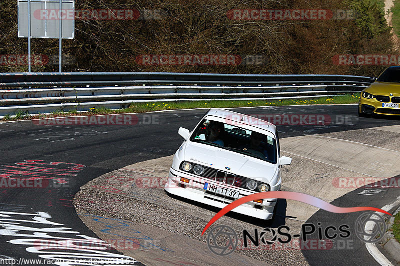 Bild #5901163 - Touristenfahrten Nürburgring Nordschleife (19.04.2019)