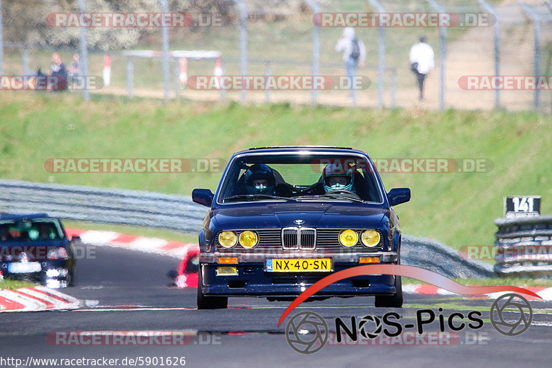 Bild #5901626 - Touristenfahrten Nürburgring Nordschleife (19.04.2019)