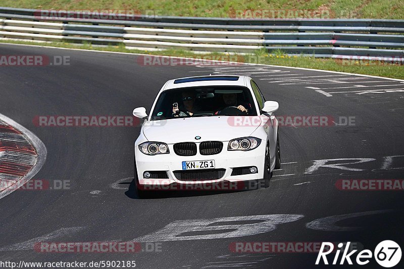 Bild #5902185 - Touristenfahrten Nürburgring Nordschleife (19.04.2019)