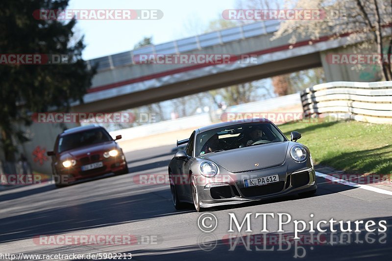 Bild #5902213 - Touristenfahrten Nürburgring Nordschleife (19.04.2019)