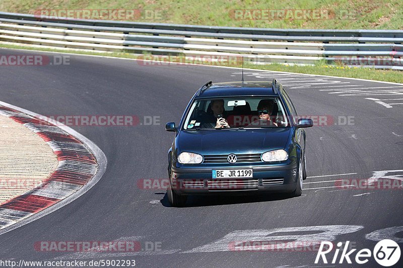 Bild #5902293 - Touristenfahrten Nürburgring Nordschleife (19.04.2019)