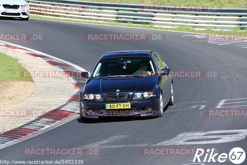 Bild #5902339 - Touristenfahrten Nürburgring Nordschleife (19.04.2019)