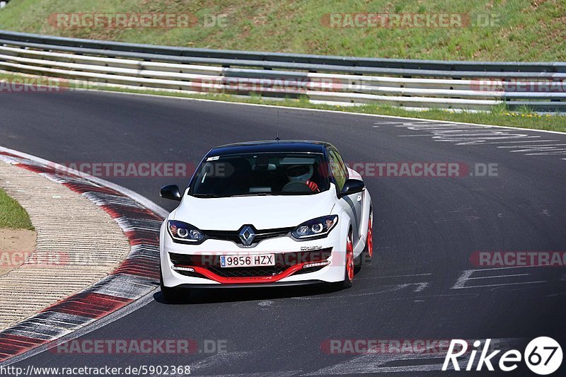 Bild #5902368 - Touristenfahrten Nürburgring Nordschleife (19.04.2019)