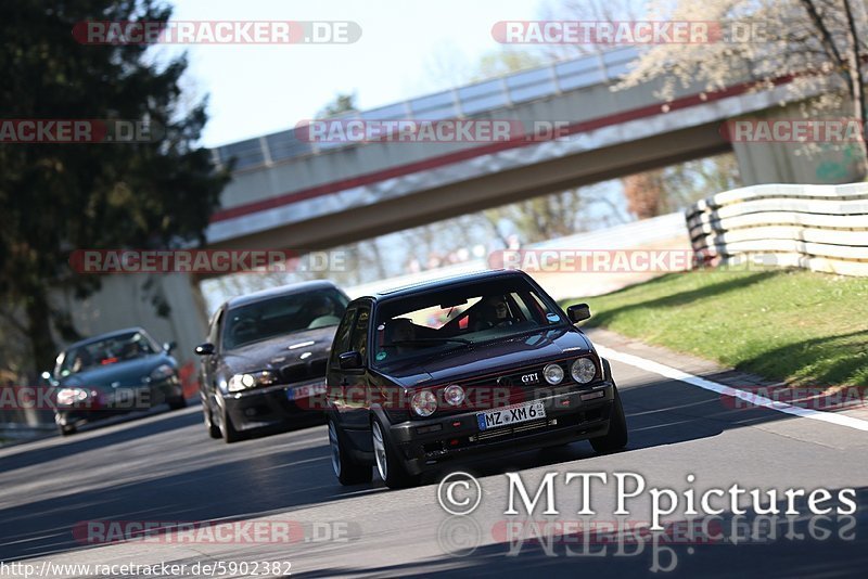 Bild #5902382 - Touristenfahrten Nürburgring Nordschleife (19.04.2019)