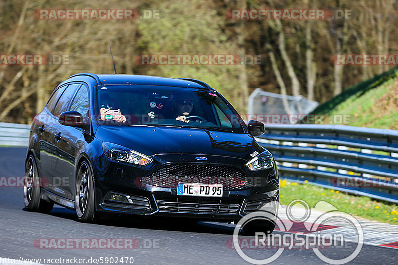 Bild #5902470 - Touristenfahrten Nürburgring Nordschleife (19.04.2019)