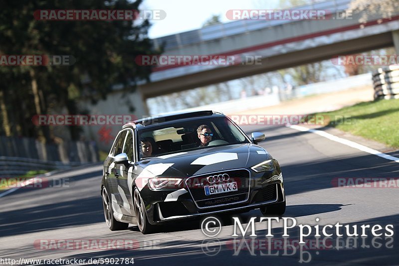 Bild #5902784 - Touristenfahrten Nürburgring Nordschleife (19.04.2019)