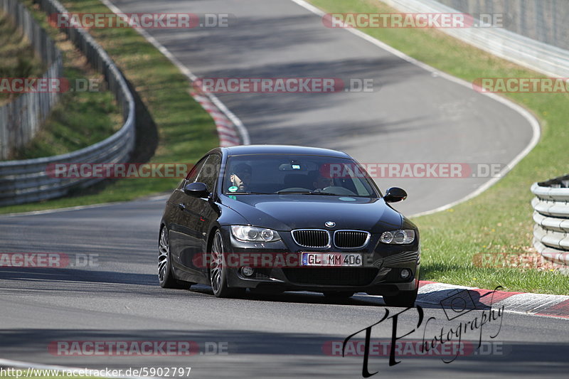 Bild #5902797 - Touristenfahrten Nürburgring Nordschleife (19.04.2019)