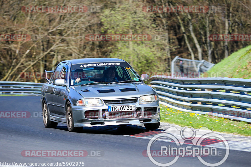 Bild #5902975 - Touristenfahrten Nürburgring Nordschleife (19.04.2019)