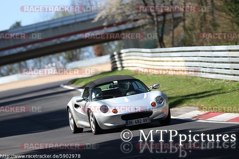 Bild #5902978 - Touristenfahrten Nürburgring Nordschleife (19.04.2019)