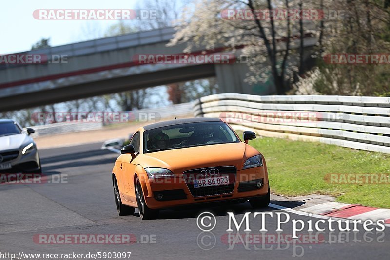 Bild #5903097 - Touristenfahrten Nürburgring Nordschleife (19.04.2019)