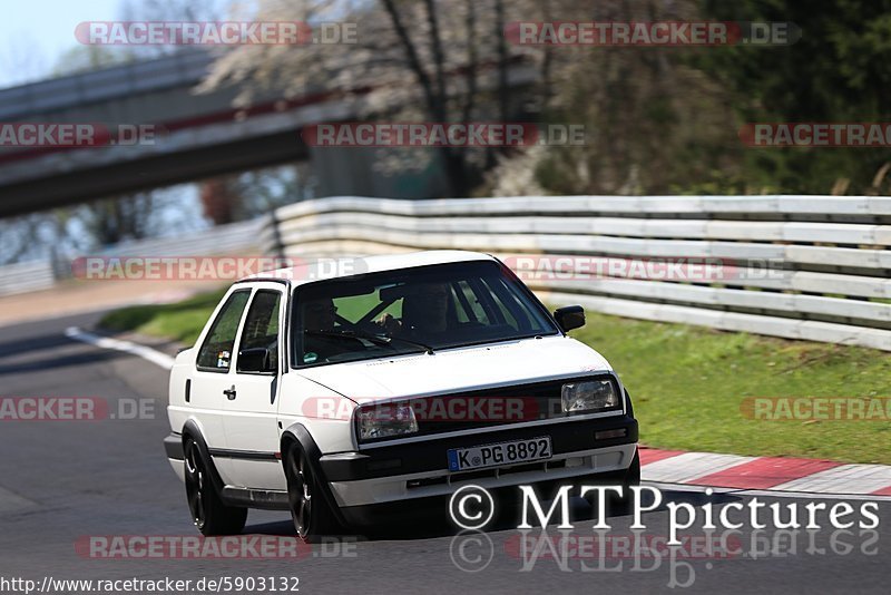 Bild #5903132 - Touristenfahrten Nürburgring Nordschleife (19.04.2019)