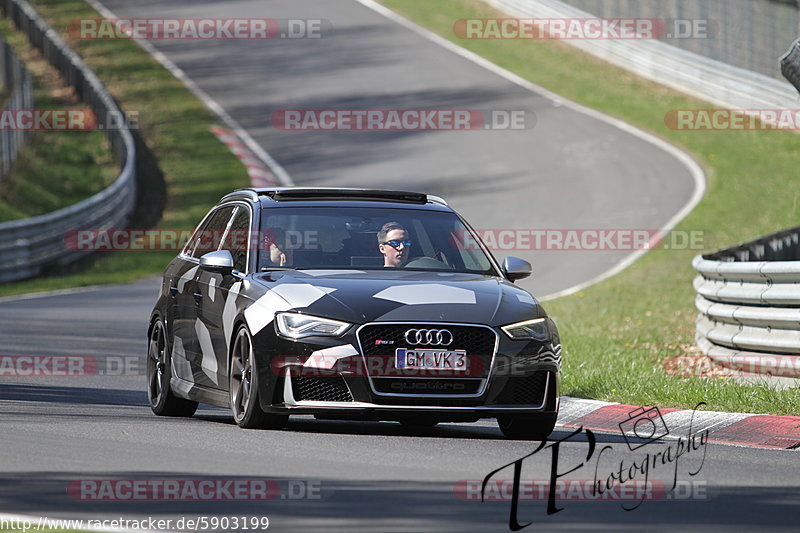 Bild #5903199 - Touristenfahrten Nürburgring Nordschleife (19.04.2019)