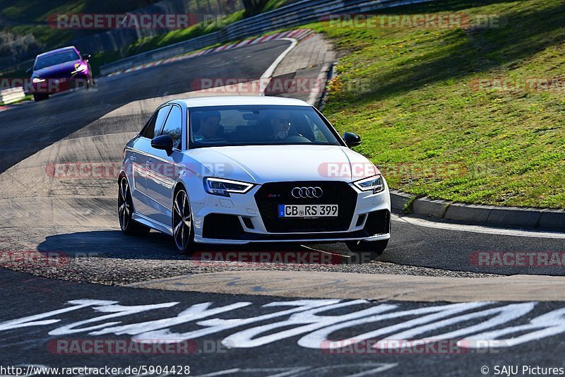 Bild #5904428 - Touristenfahrten Nürburgring Nordschleife (19.04.2019)