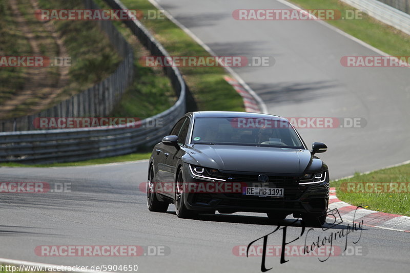 Bild #5904650 - Touristenfahrten Nürburgring Nordschleife (19.04.2019)