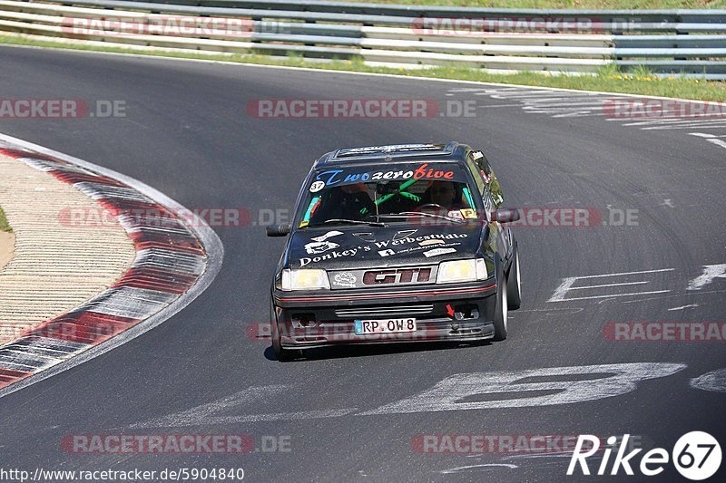 Bild #5904840 - Touristenfahrten Nürburgring Nordschleife (19.04.2019)