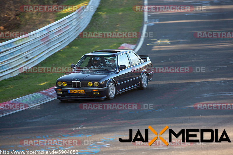 Bild #5904853 - Touristenfahrten Nürburgring Nordschleife (19.04.2019)