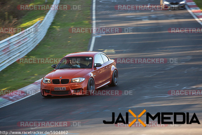 Bild #5904862 - Touristenfahrten Nürburgring Nordschleife (19.04.2019)