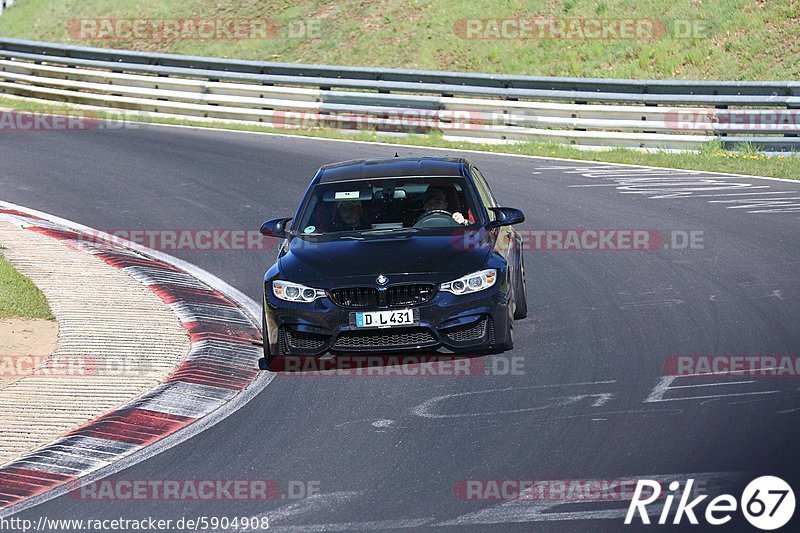 Bild #5904908 - Touristenfahrten Nürburgring Nordschleife (19.04.2019)