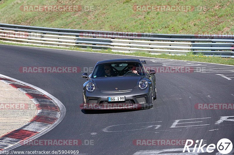 Bild #5904969 - Touristenfahrten Nürburgring Nordschleife (19.04.2019)