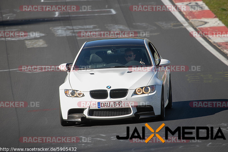 Bild #5905432 - Touristenfahrten Nürburgring Nordschleife (19.04.2019)