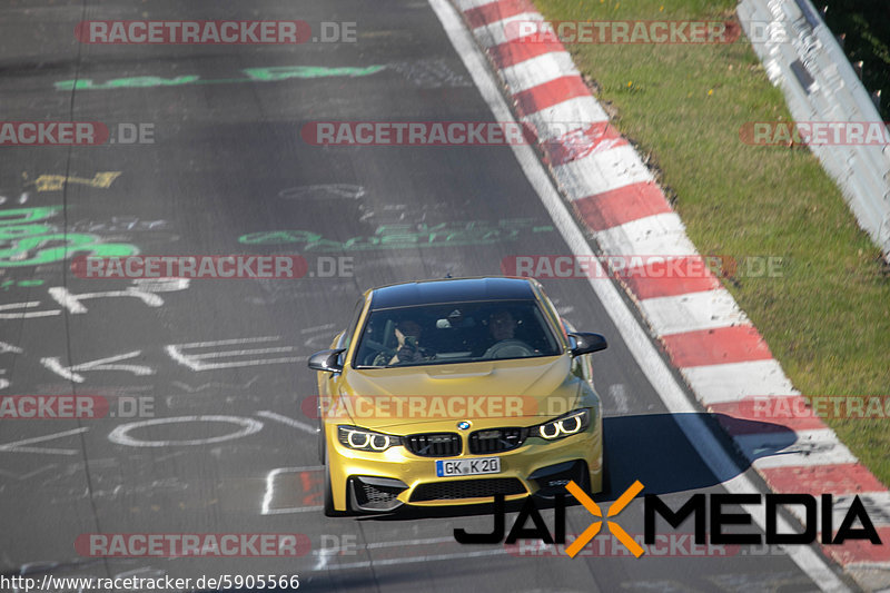 Bild #5905566 - Touristenfahrten Nürburgring Nordschleife (19.04.2019)