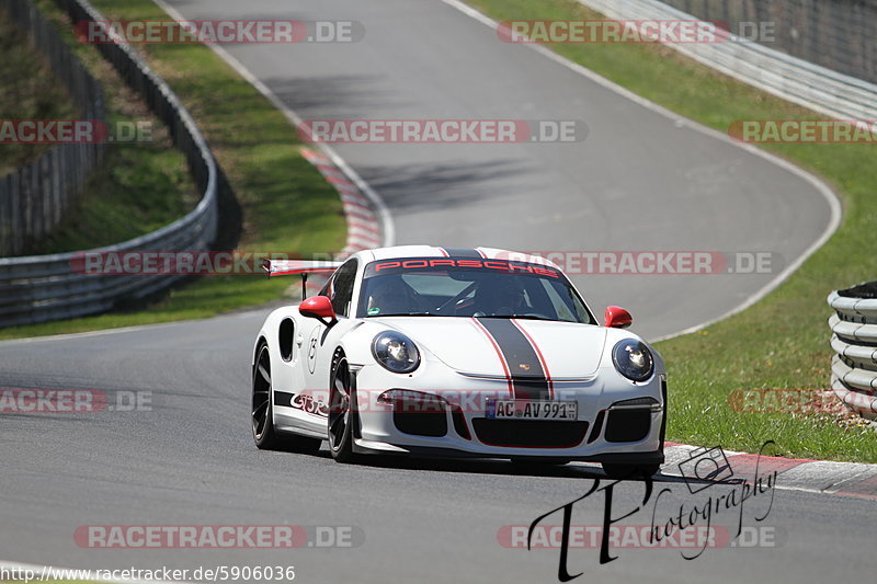 Bild #5906036 - Touristenfahrten Nürburgring Nordschleife (19.04.2019)