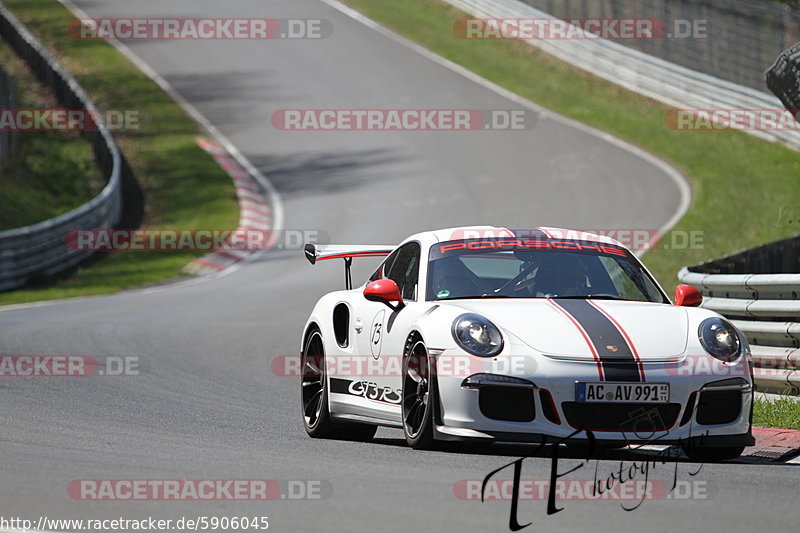 Bild #5906045 - Touristenfahrten Nürburgring Nordschleife (19.04.2019)