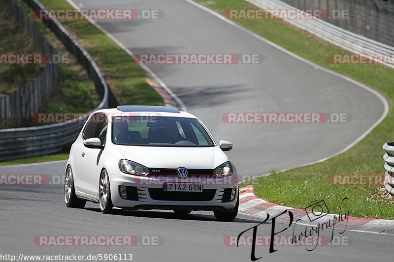 Bild #5906113 - Touristenfahrten Nürburgring Nordschleife (19.04.2019)