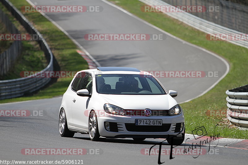 Bild #5906121 - Touristenfahrten Nürburgring Nordschleife (19.04.2019)