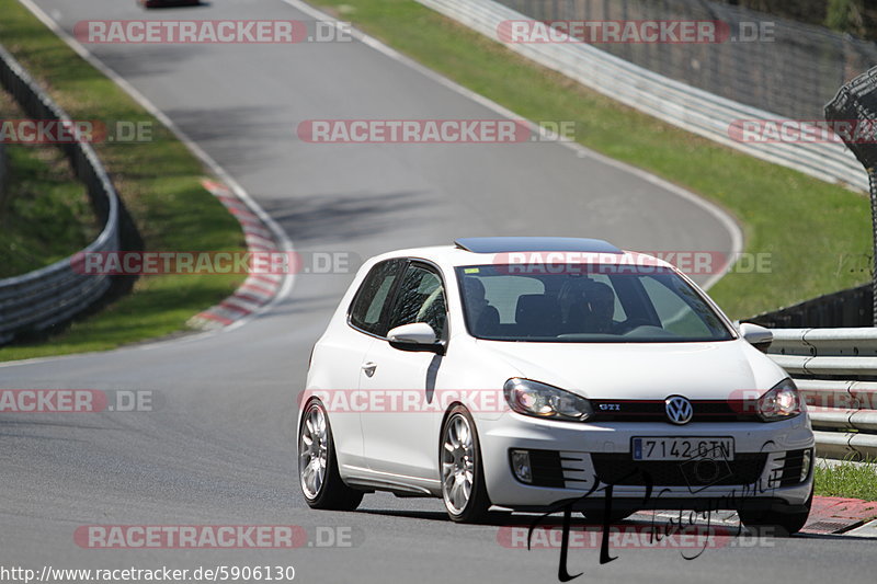 Bild #5906130 - Touristenfahrten Nürburgring Nordschleife (19.04.2019)