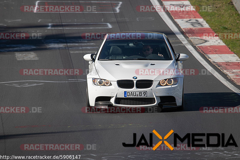 Bild #5906147 - Touristenfahrten Nürburgring Nordschleife (19.04.2019)