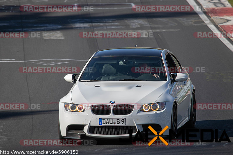 Bild #5906152 - Touristenfahrten Nürburgring Nordschleife (19.04.2019)