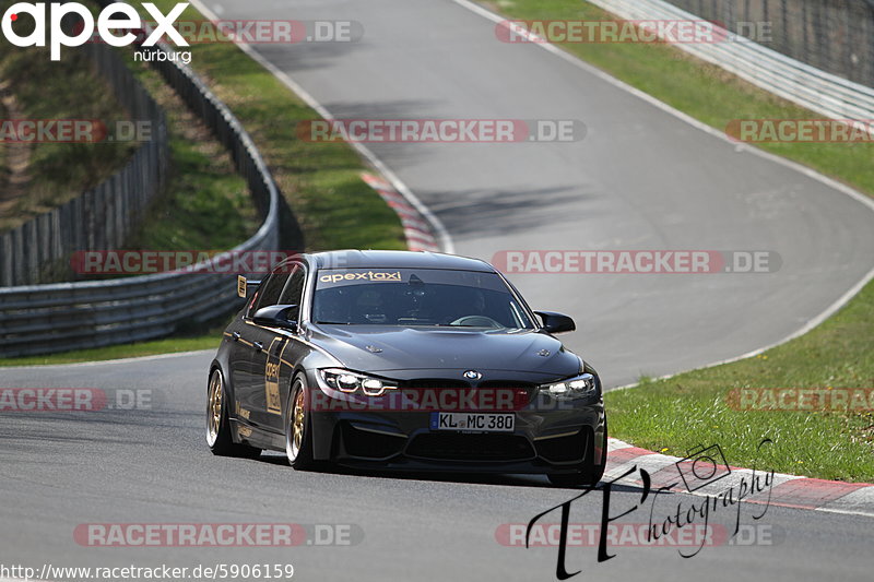 Bild #5906159 - Touristenfahrten Nürburgring Nordschleife (19.04.2019)