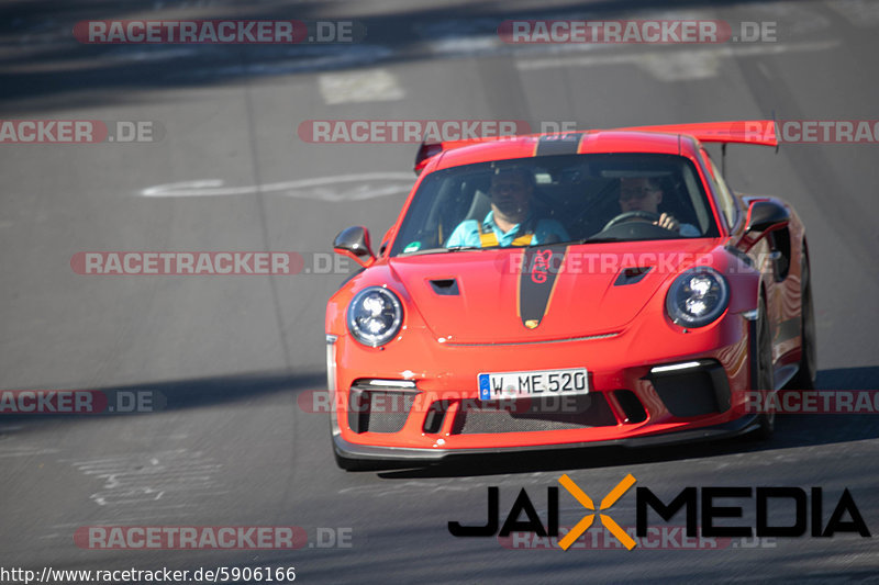 Bild #5906166 - Touristenfahrten Nürburgring Nordschleife (19.04.2019)