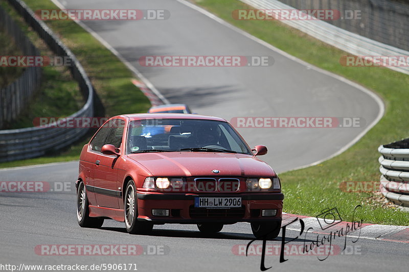 Bild #5906171 - Touristenfahrten Nürburgring Nordschleife (19.04.2019)