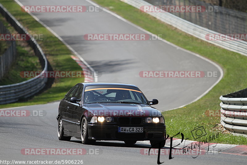 Bild #5906226 - Touristenfahrten Nürburgring Nordschleife (19.04.2019)