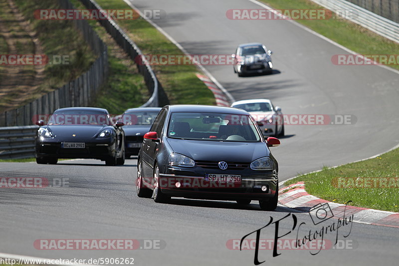 Bild #5906262 - Touristenfahrten Nürburgring Nordschleife (19.04.2019)