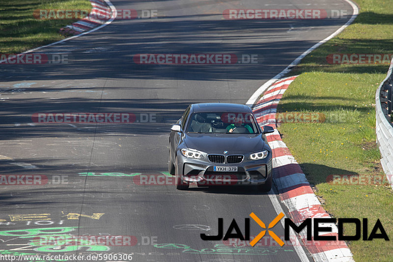 Bild #5906306 - Touristenfahrten Nürburgring Nordschleife (19.04.2019)