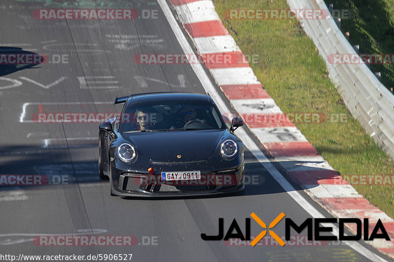 Bild #5906527 - Touristenfahrten Nürburgring Nordschleife (19.04.2019)